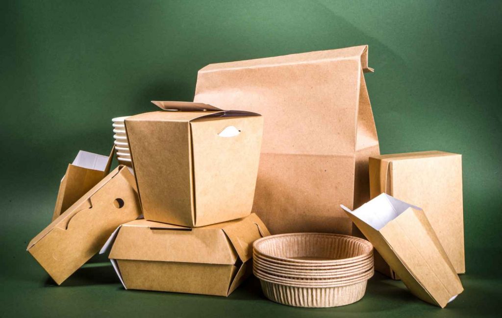 Business Packaging Solutions