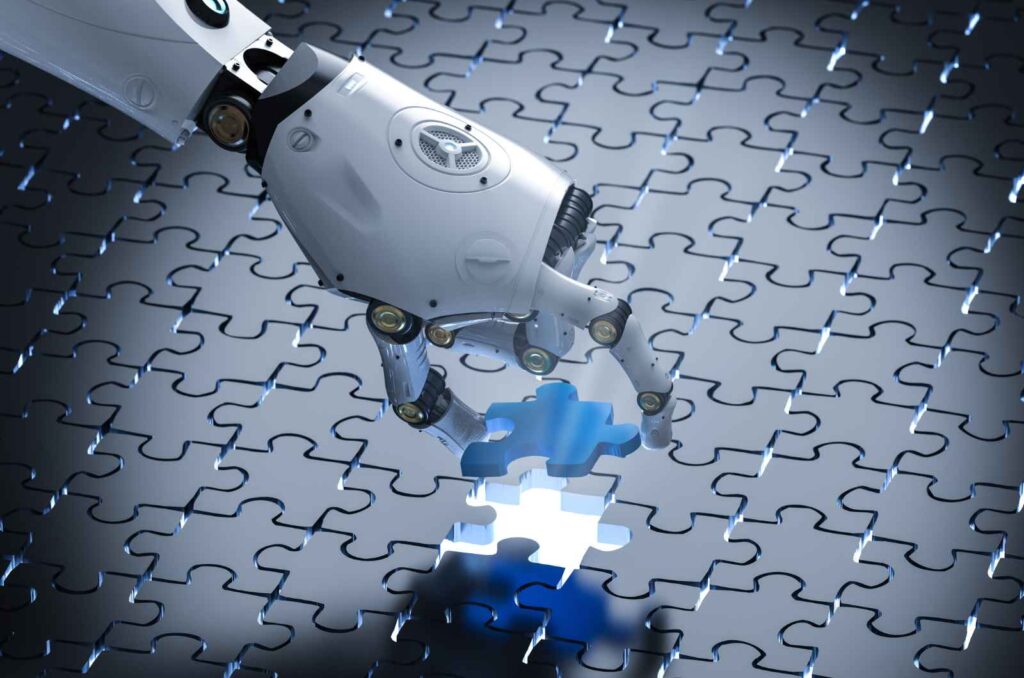 robotic solutions