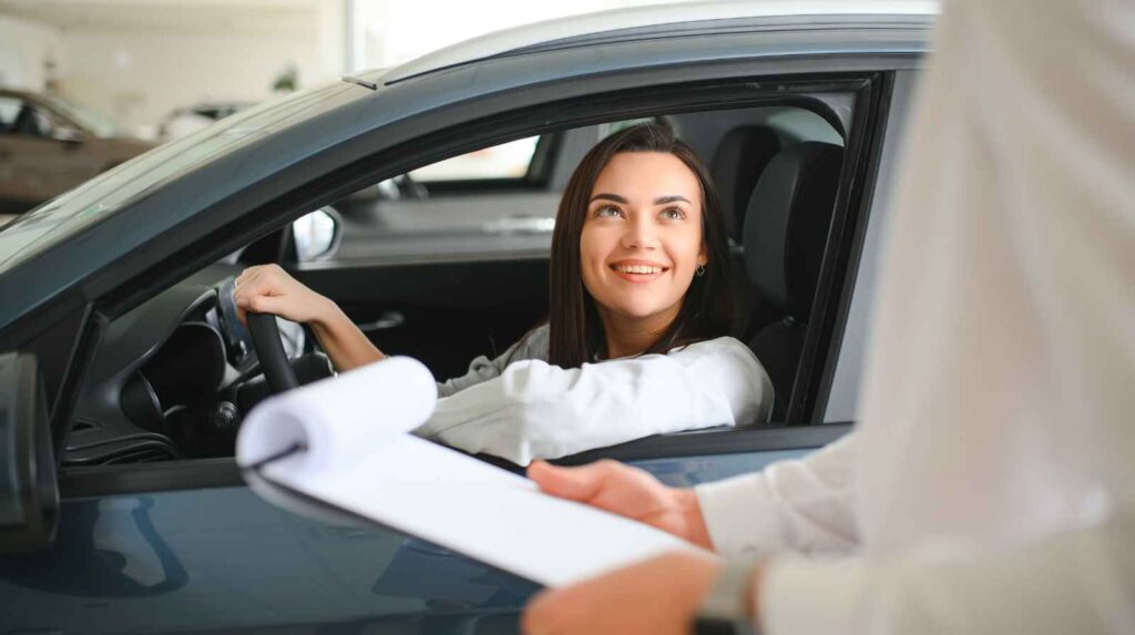 השכרת רכב בחו"ל