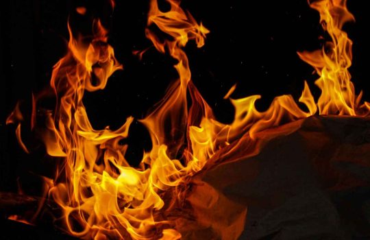 מיגון אש פסיבי2