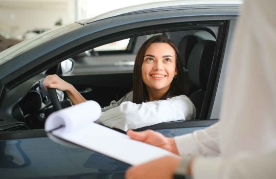 השכרת רכב בחו