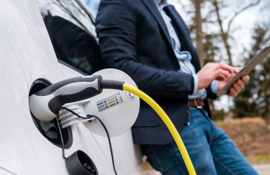 EV Charging Software2